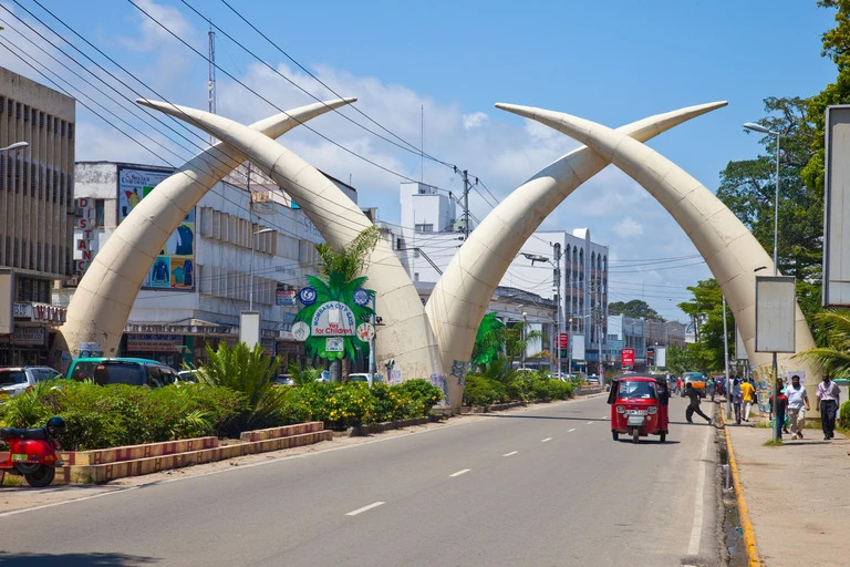 Retail POS Kenya in Mombasa