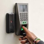 reliable access control in kenya