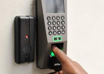 reliable access control in kenya
