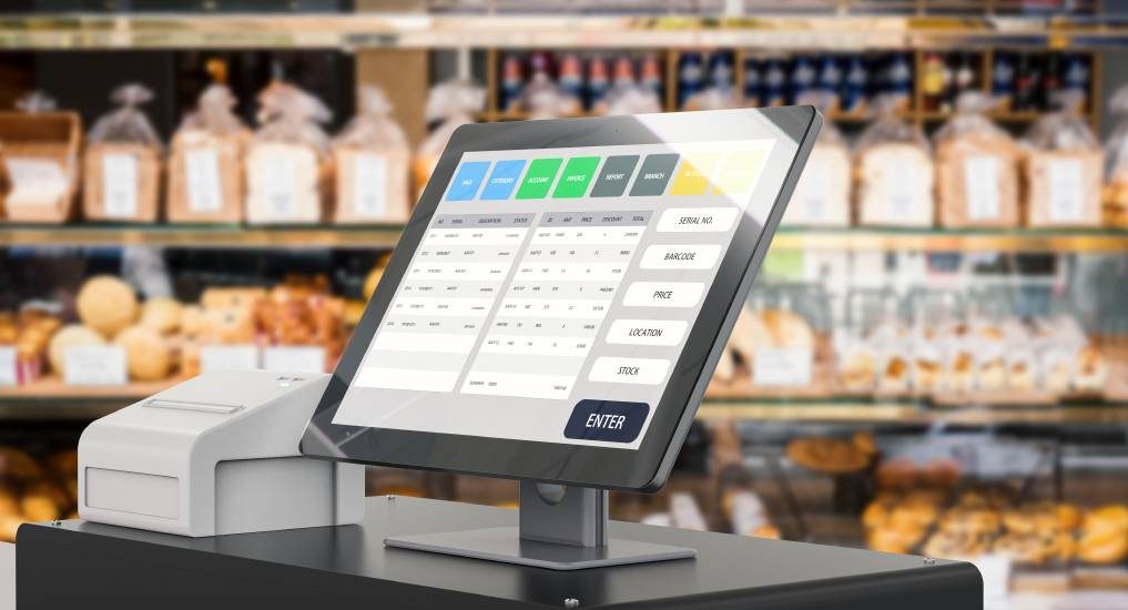 Retail Business POS Software in Kenya