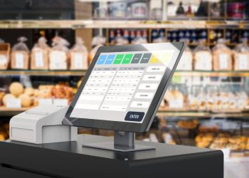 Retail Business POS Software in Kenya