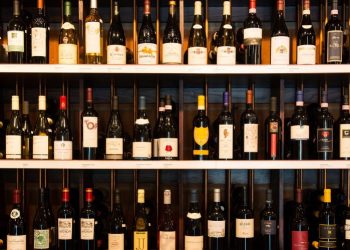 wines and spirits in Kenya