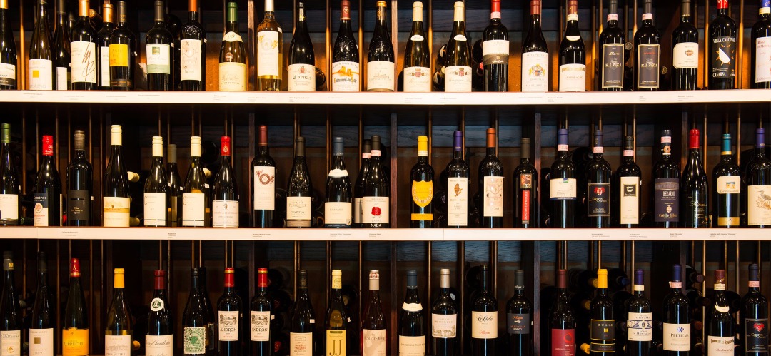 wines and spirits in Kenya