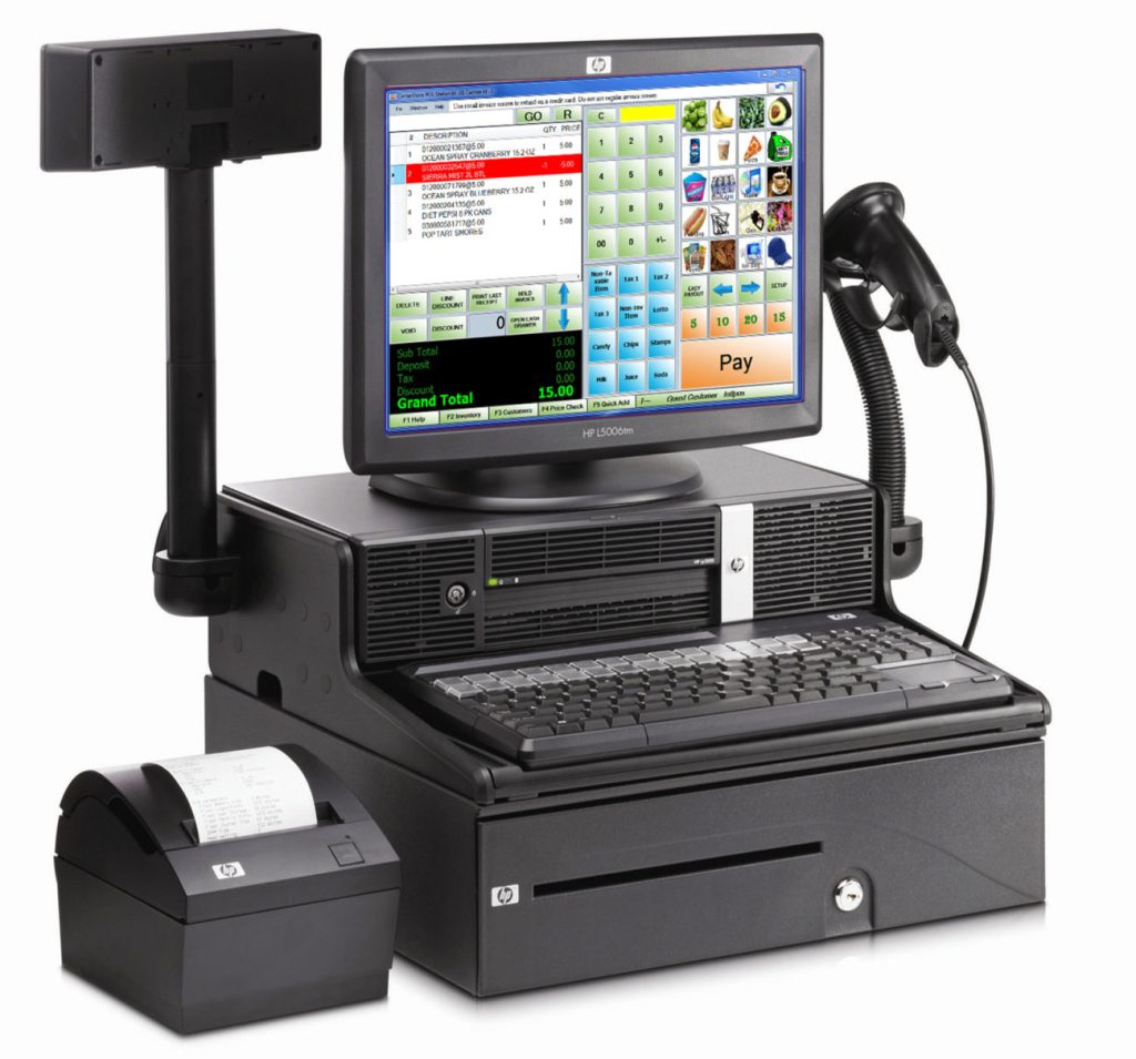 Benefits of POS Systems in Kenya