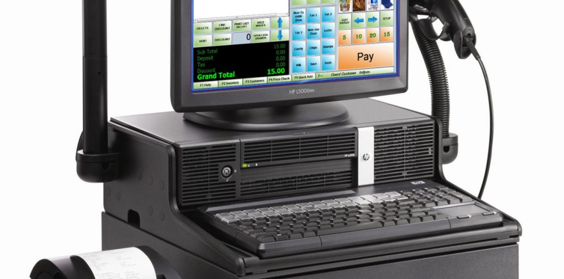 Benefits of POS Systems in Kenya