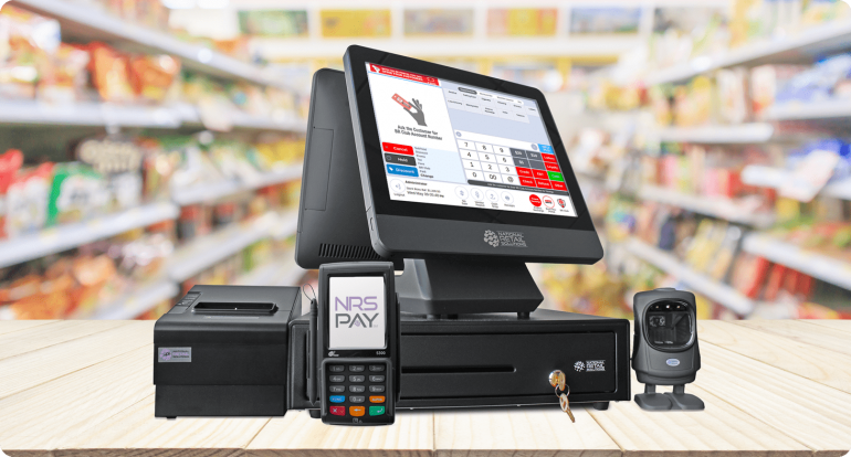 POS Systems for Small Business in Kenya