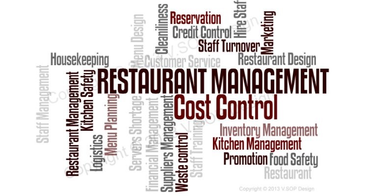 restaurant management kenya 2023