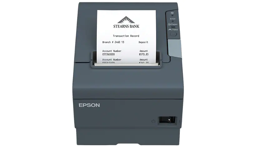 thermal printer kenya