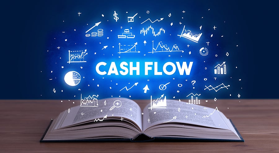 cash flow management in retail business kenya