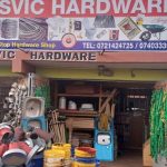 hardware pos systems in kenya
