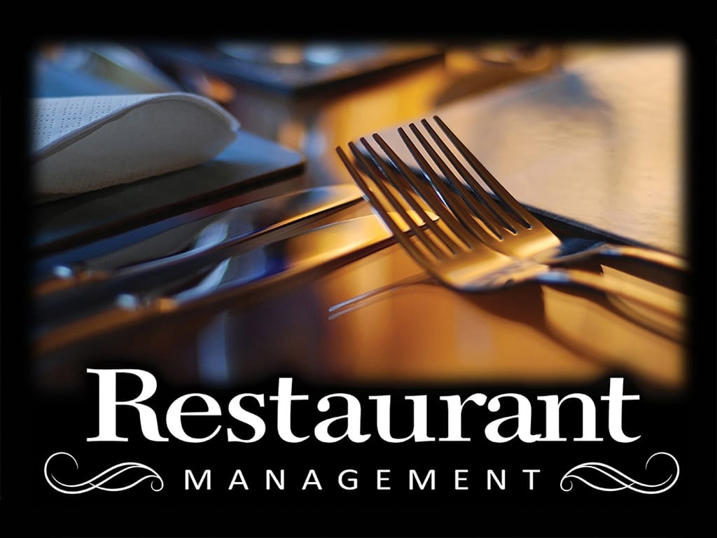 restaurant management in kenya