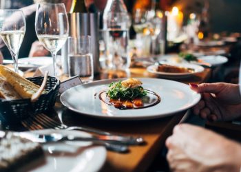 Attract More Customers to Your Restaurant in Kenya