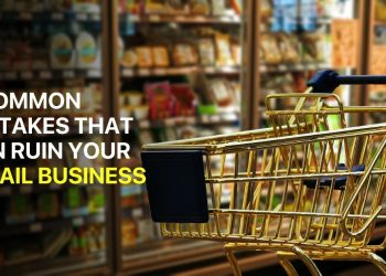 Mistakes To Avoid in Retail Business Operations in Kenya