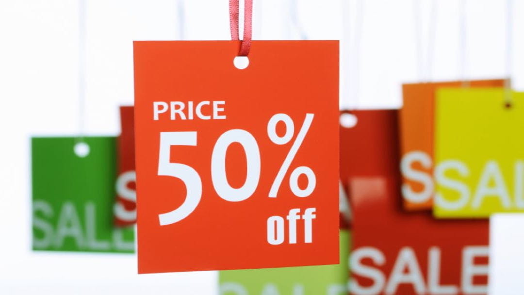 Promotion Side How To Improve Effectiveness of Promotions with a Retail POS Solution ...