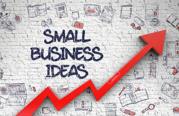 small business management in Kenya