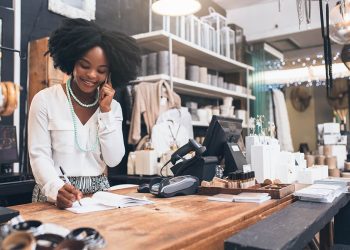 retail business management tips kenya