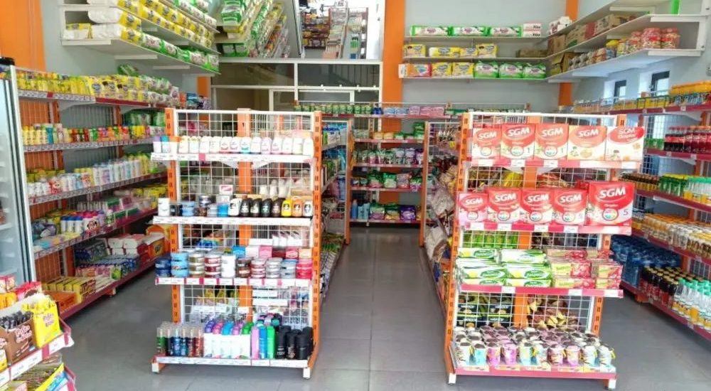 minimart business in kenya