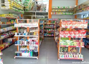minimart business in kenya