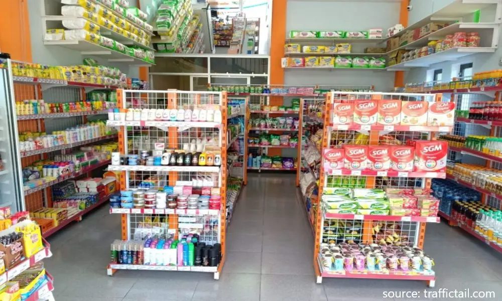 minimart business in kenya