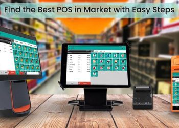 best retail pos in kenya