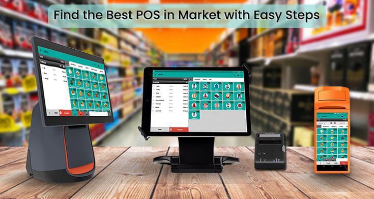 best retail pos in kenya