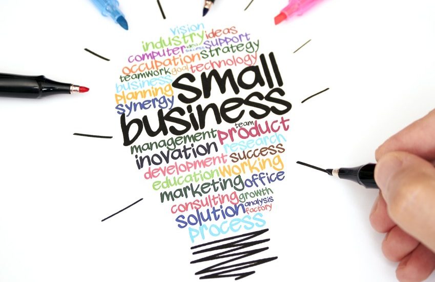 small business management in kenya