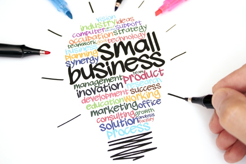 small business management in kenya