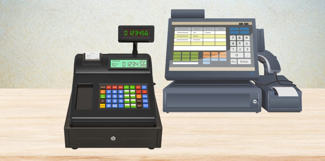 cash register vs pos system in kenya