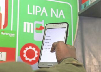 simba pos mpesa integration