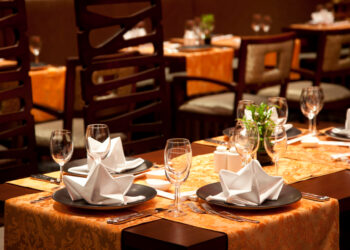 Managing Successful Restaurant in Kenya