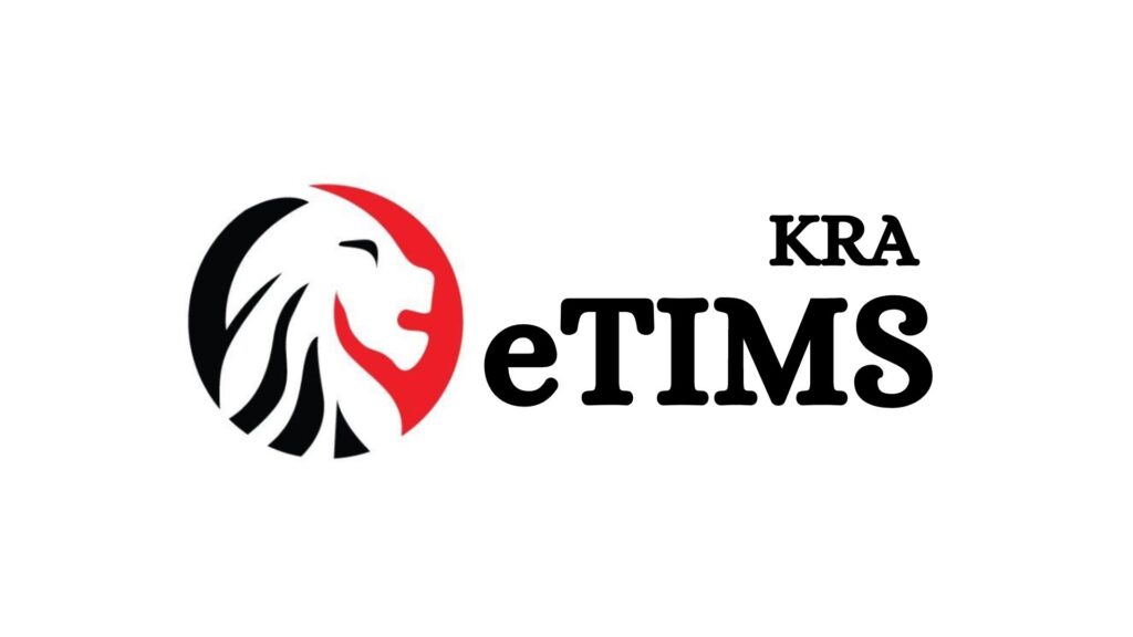 kra etims registration and onboarding 2024