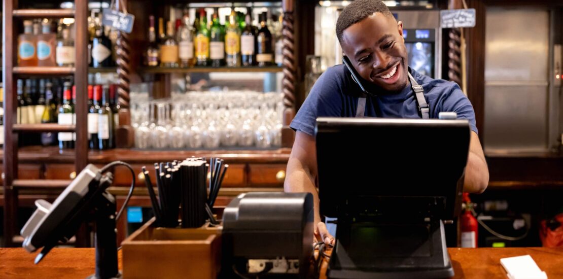 restaurant pos software kenya