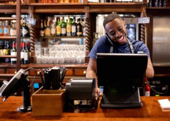 restaurant pos software kenya