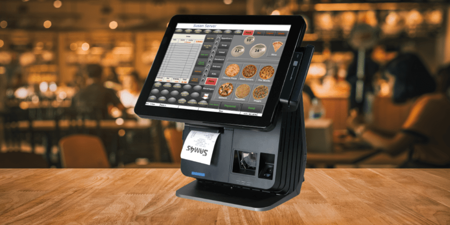 restaurant pos systems in kenya