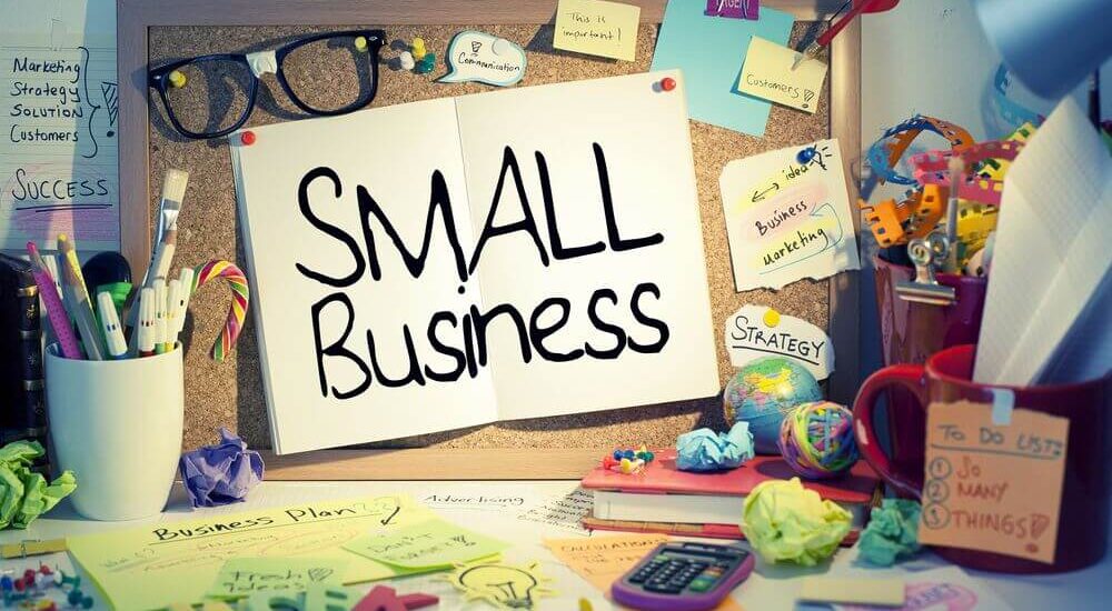small business in kenya