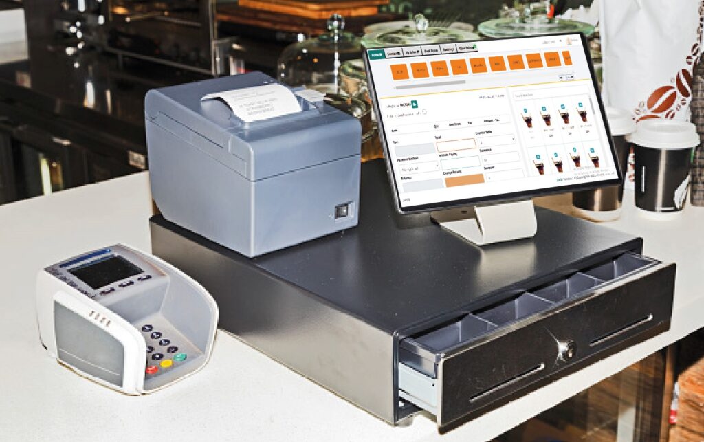 choosing retail pos in kenya