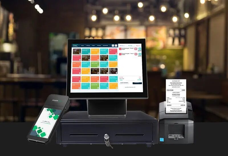 small business pos systems kenya