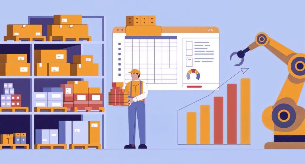 INVENTORY MANAGEMENT SIMBAPOS KENYA
