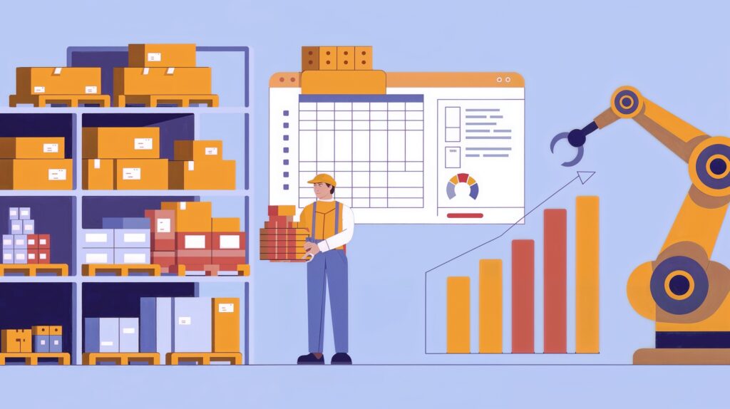 INVENTORY MANAGEMENT SIMBAPOS KENYA