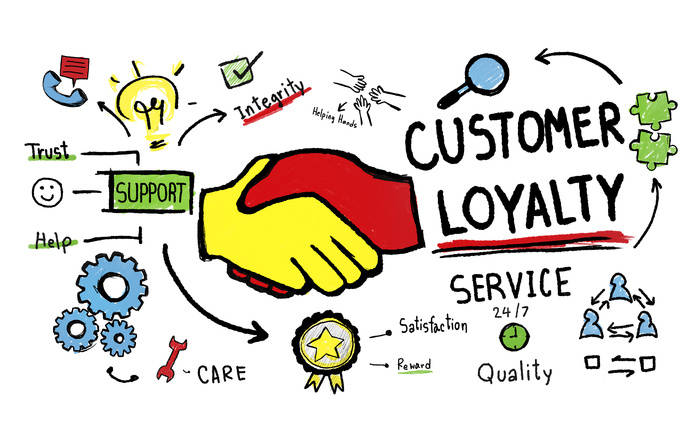 why customer loyalty is import for business in kenya
