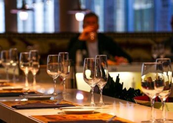 restaurant success in kenya