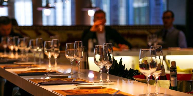 restaurant success in kenya