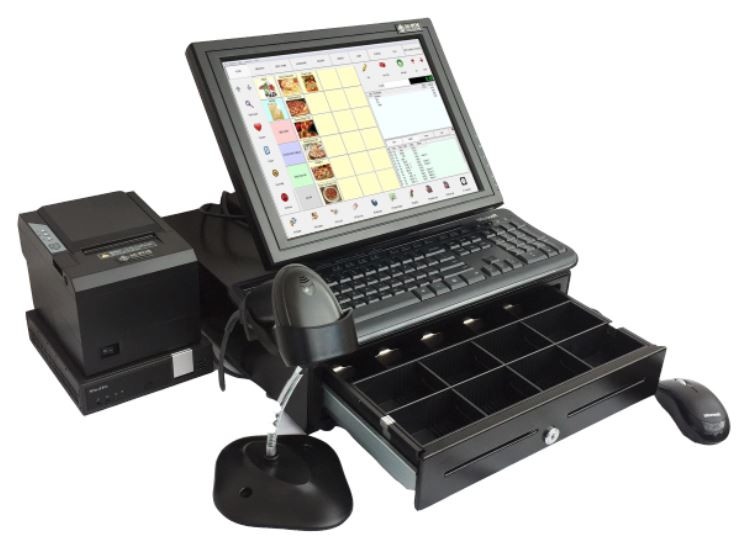 pos system full setup in kenya