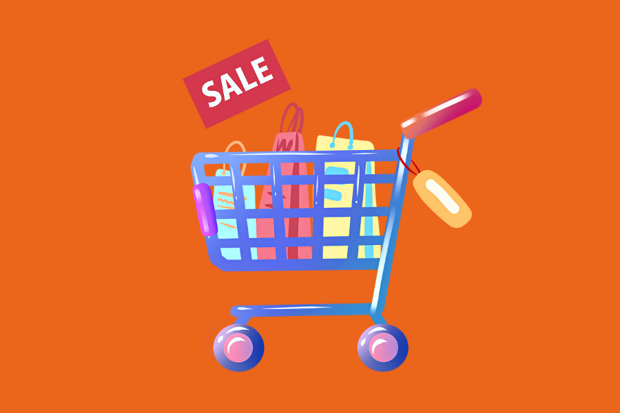 increase average sale value in kenya simbapos