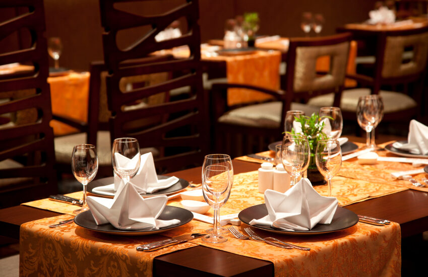 restaurant management in kenya with simbapos