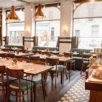 Restaurant POS in Kenya by SimbaPOS