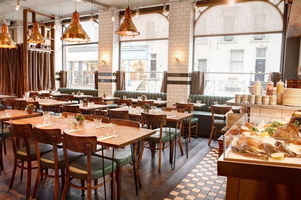 Restaurant POS in Kenya by SimbaPOS