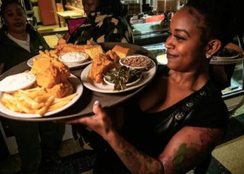 restaurant customer loyalty simbapos kenya