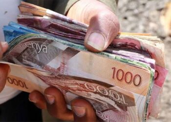 cash handling retail business kenya simbapos