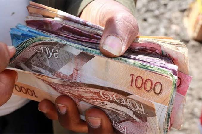 cash handling retail business kenya simbapos